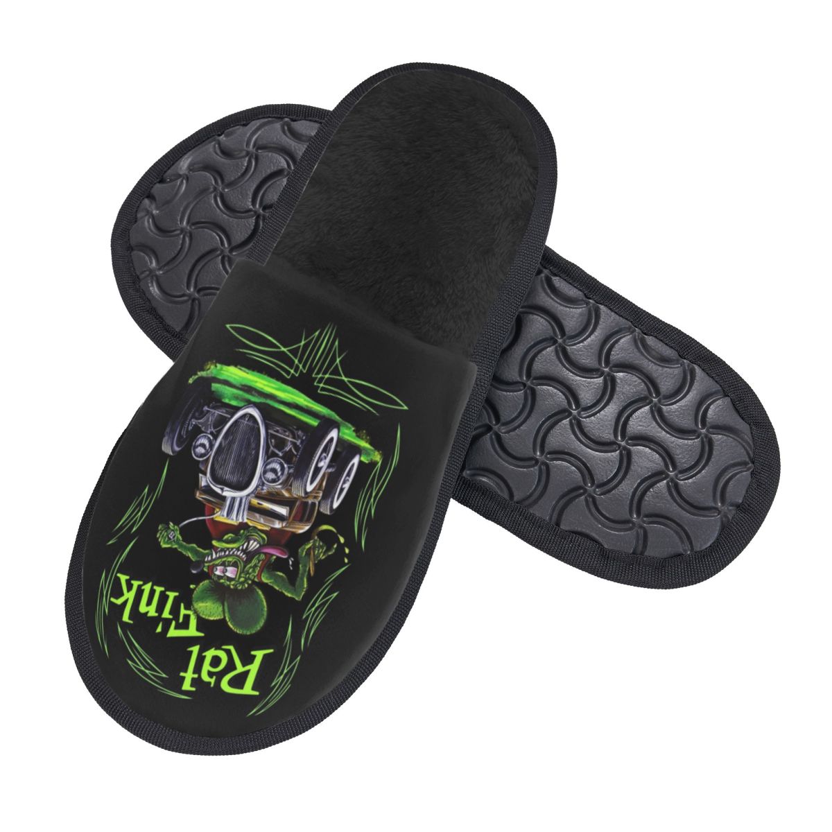 Custom Print Women Rat Fink Cl - đánh giá và giá Men'S Shoes With Memory Foam