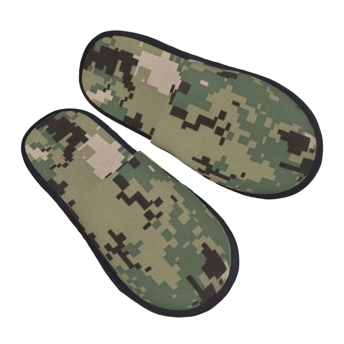 NWU Green Digital Camo Camoufl - đánh giá và giá Men'S Shoes With Memory Foam