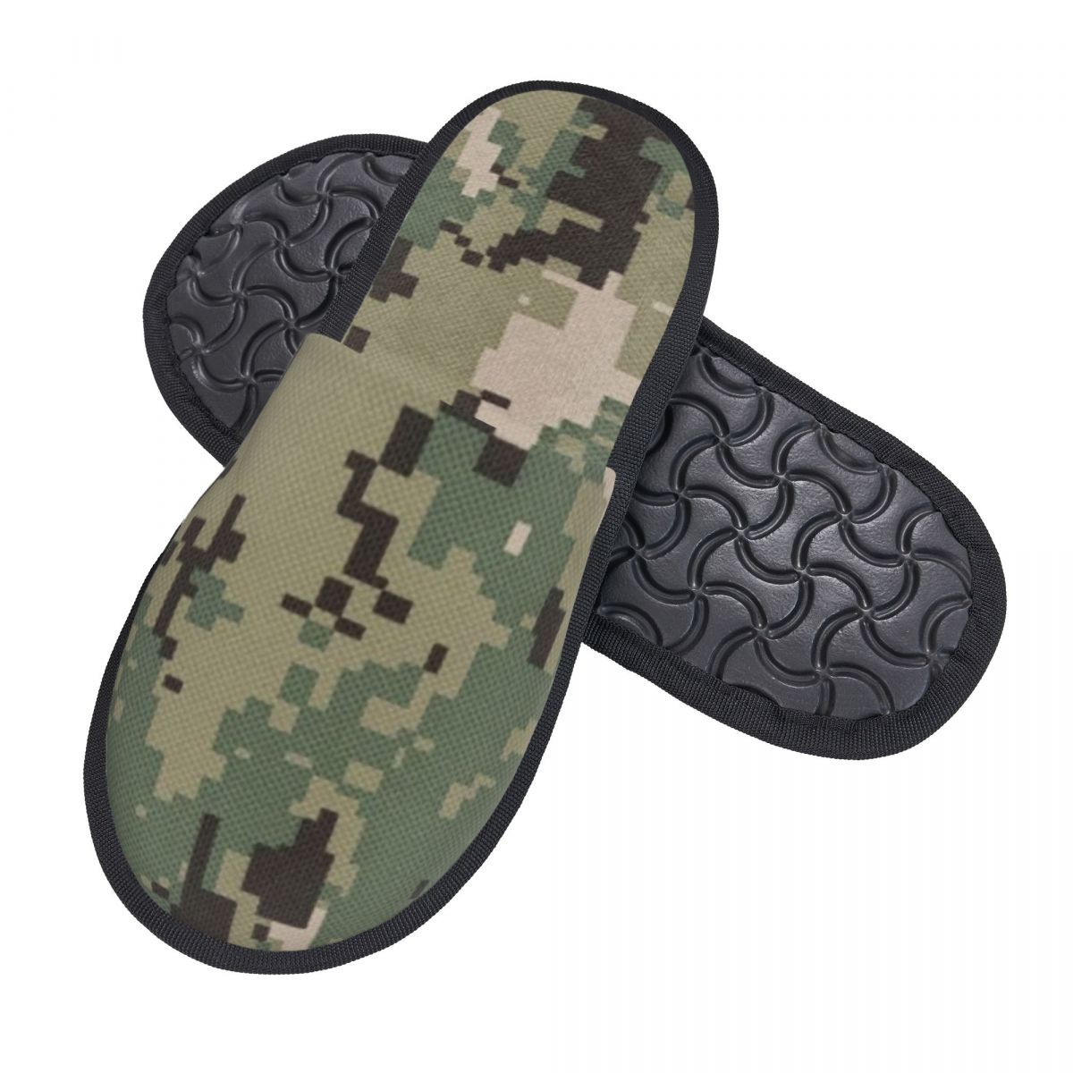 NWU Green Digital Camo Camoufl - đánh giá và giá Men'S Shoes With Memory Foam