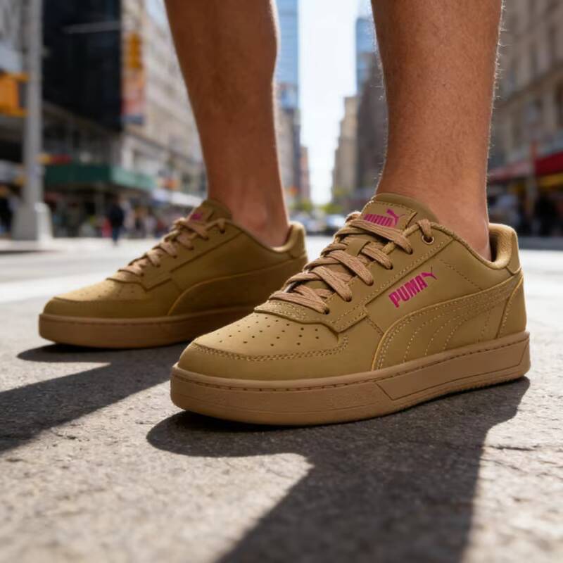 2026 new Puma Caven 2.0 Buck M - đánh giá và giá Men'S Shoes Puma Sneakers