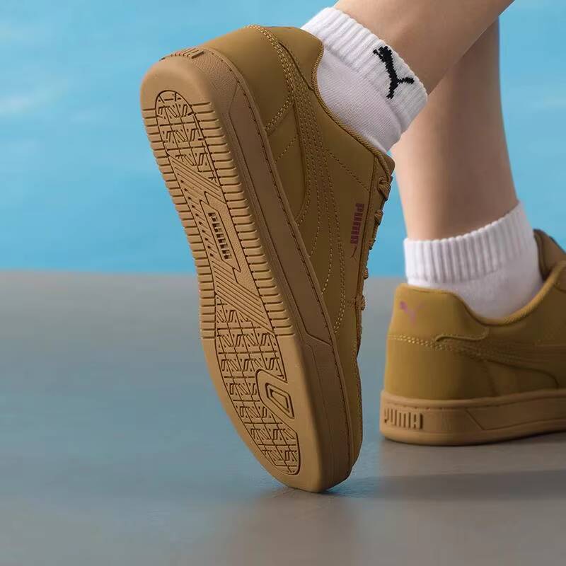 2026 new Puma Caven 2.0 Buck M - đánh giá và giá Men'S Shoes Puma Sneakers