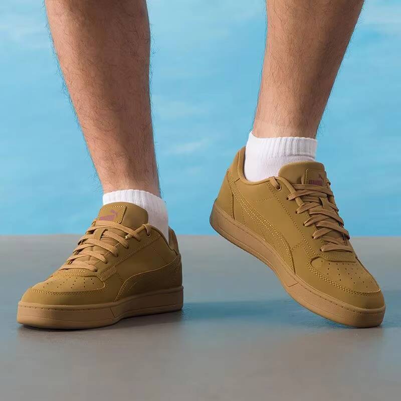 2026 new Puma Caven 2.0 Buck M - đánh giá và giá Men'S Shoes Puma Sneakers