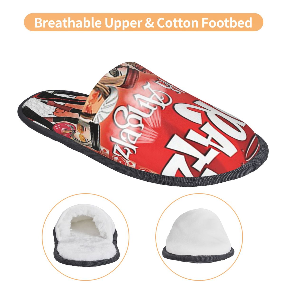 Memory Foam Slippers Women Sof - đánh giá và giá Men'S Shoes With Memory Foam