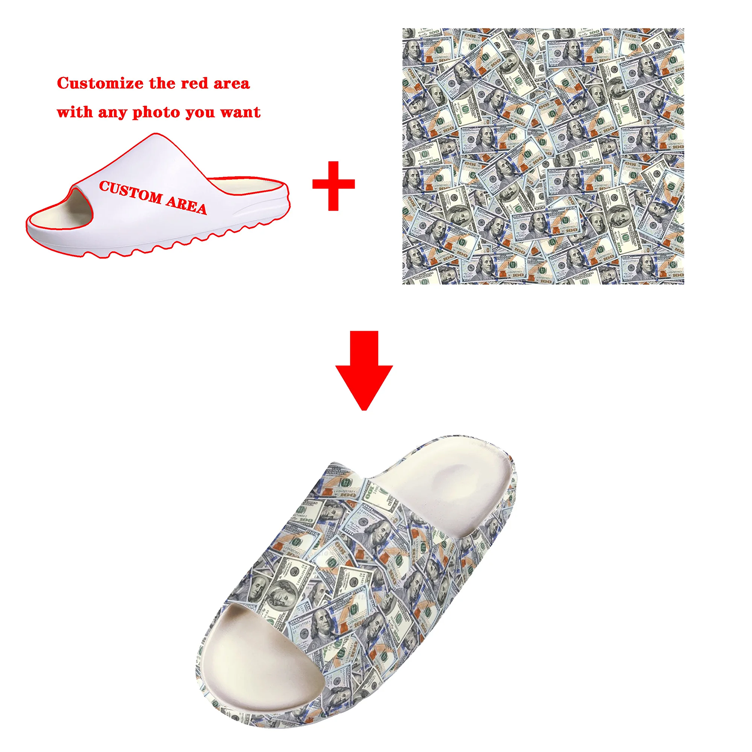 Candy Crush Printed Yeezy Styl - đánh giá và giá Men'S Shoes Yeezy
