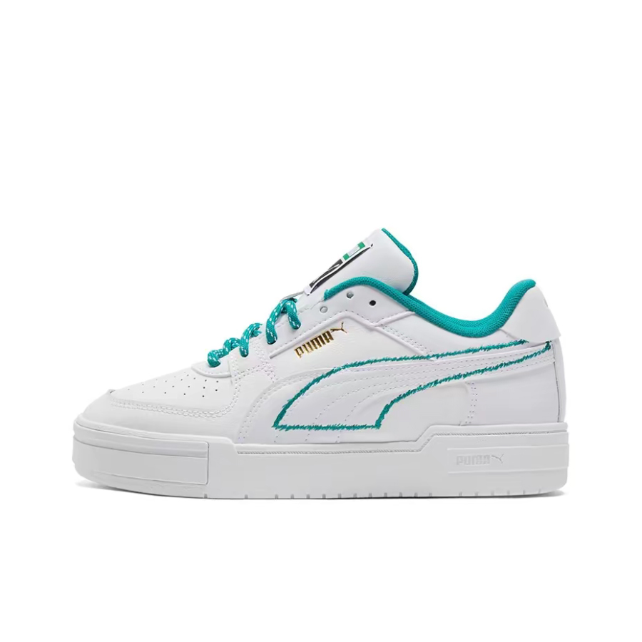 Puma Ca Pro Classic wear-resis - đánh giá và giá Men'S Shoes Puma Sneakers