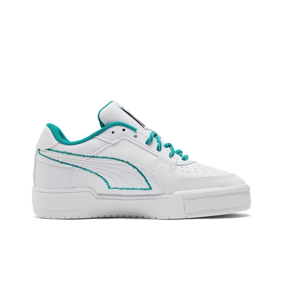 Puma Ca Pro Classic wear-resis - đánh giá và giá Men'S Shoes Puma Sneakers