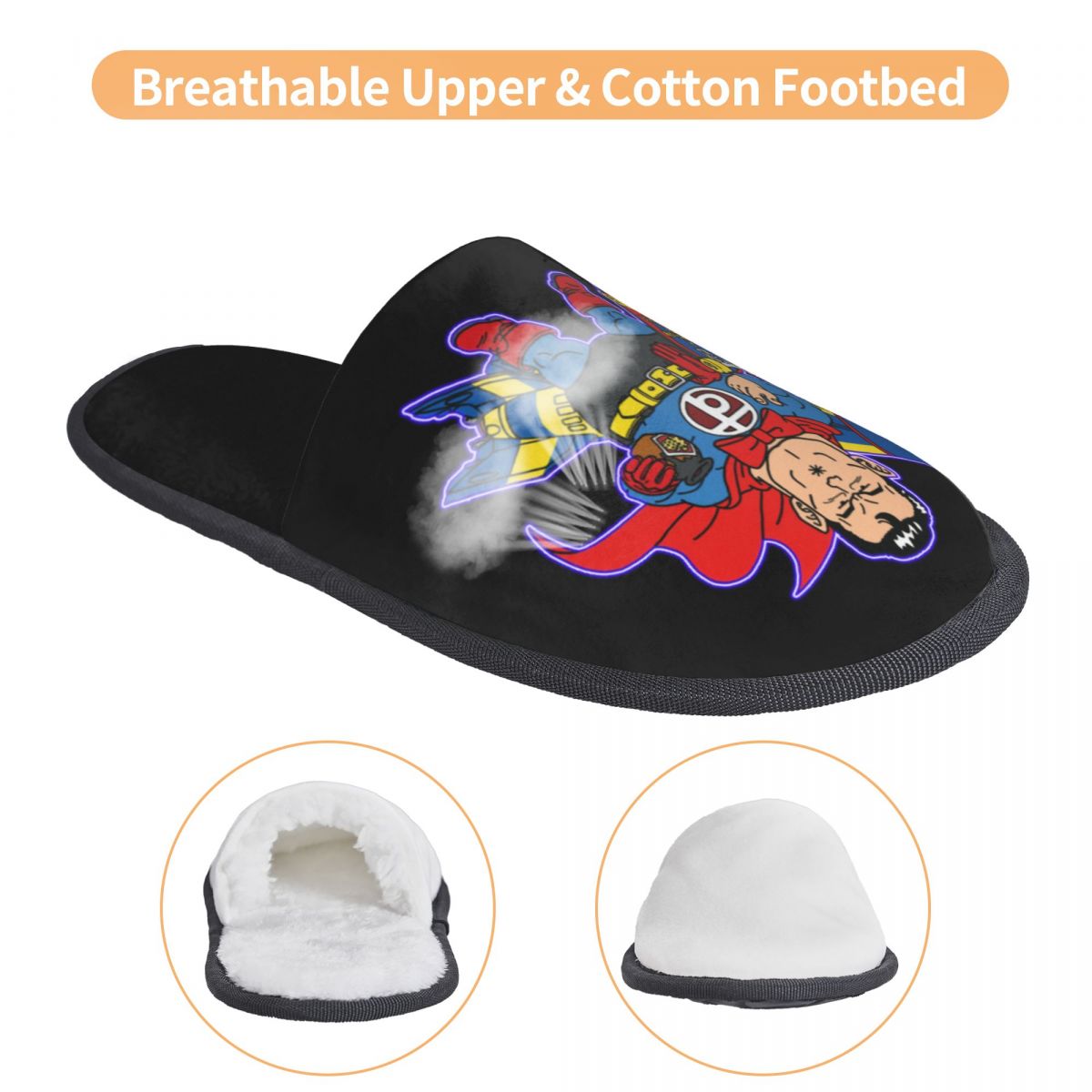 Custom Print Women Toriyama Ar - đánh giá và giá Men'S Shoes With Memory Foam