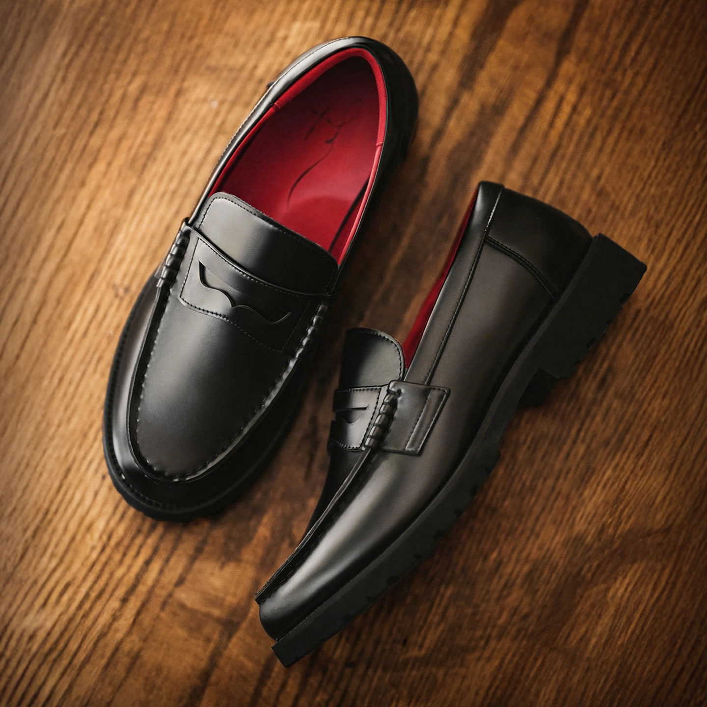 Maden Men's Casual Slip-On Loa - đánh giá và giá Boat Shoe Leather