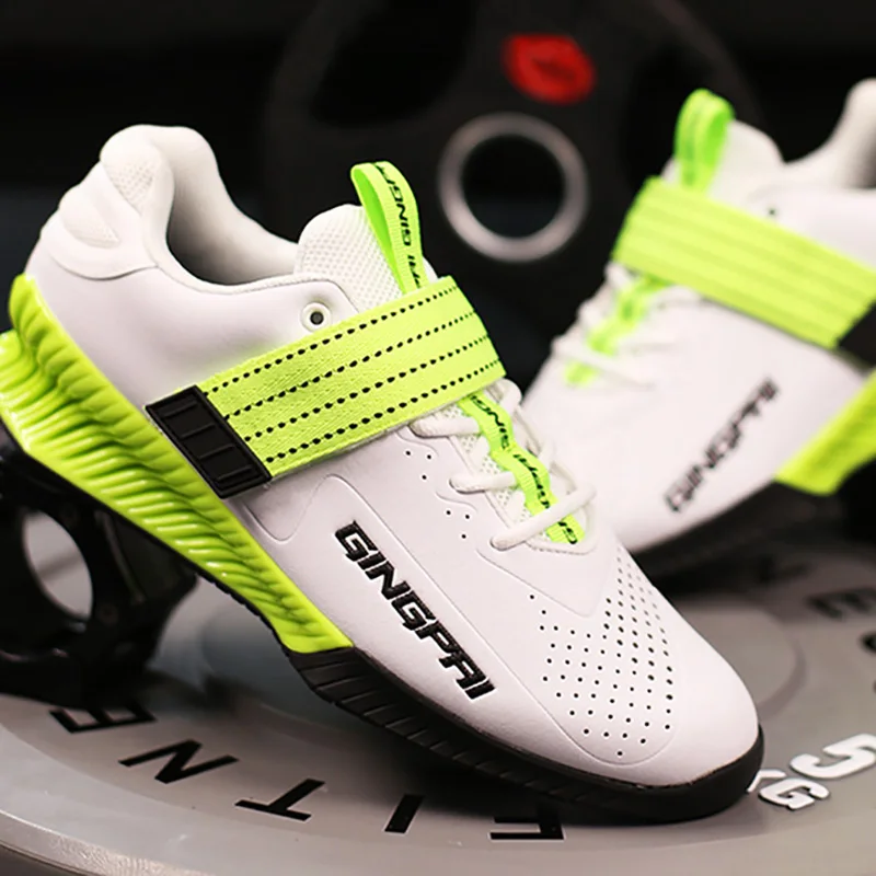 2026 GINGPAI Professional Coup - đánh giá và giá Men'S Shoes Quality Brands