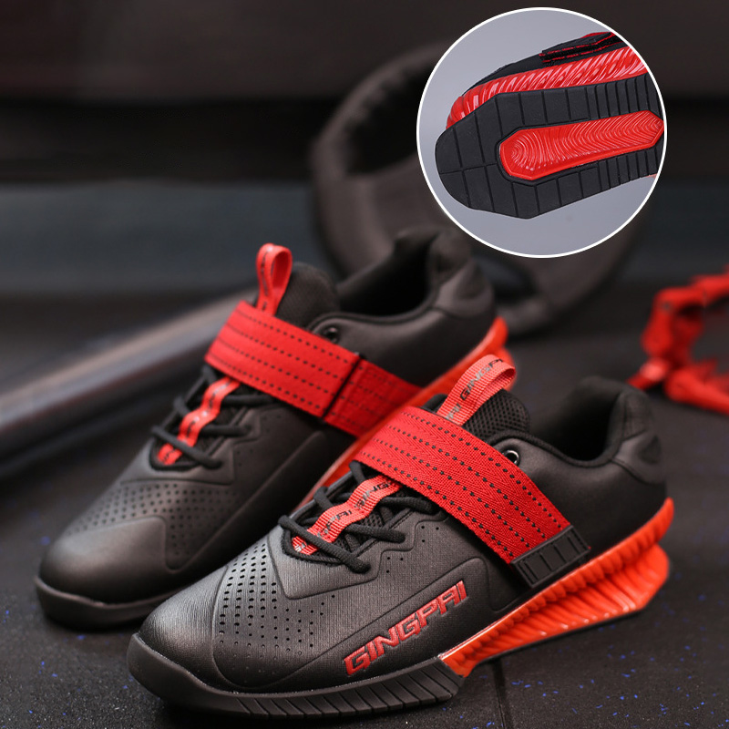 2026 GINGPAI Professional Coup - đánh giá và giá Men'S Shoes Quality Brands
