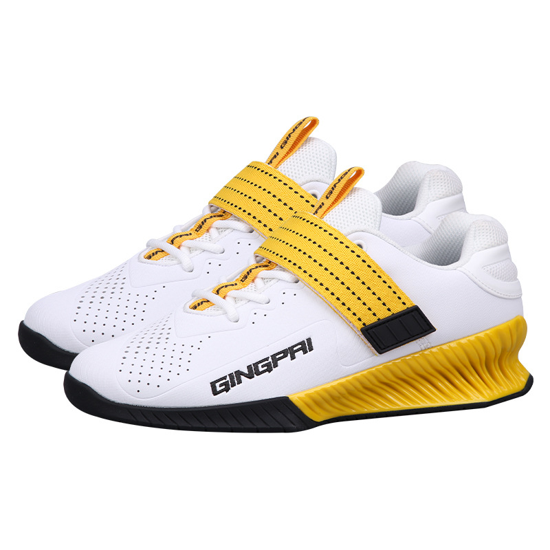 2026 GINGPAI Professional Coup - đánh giá và giá Men'S Shoes Quality Brands