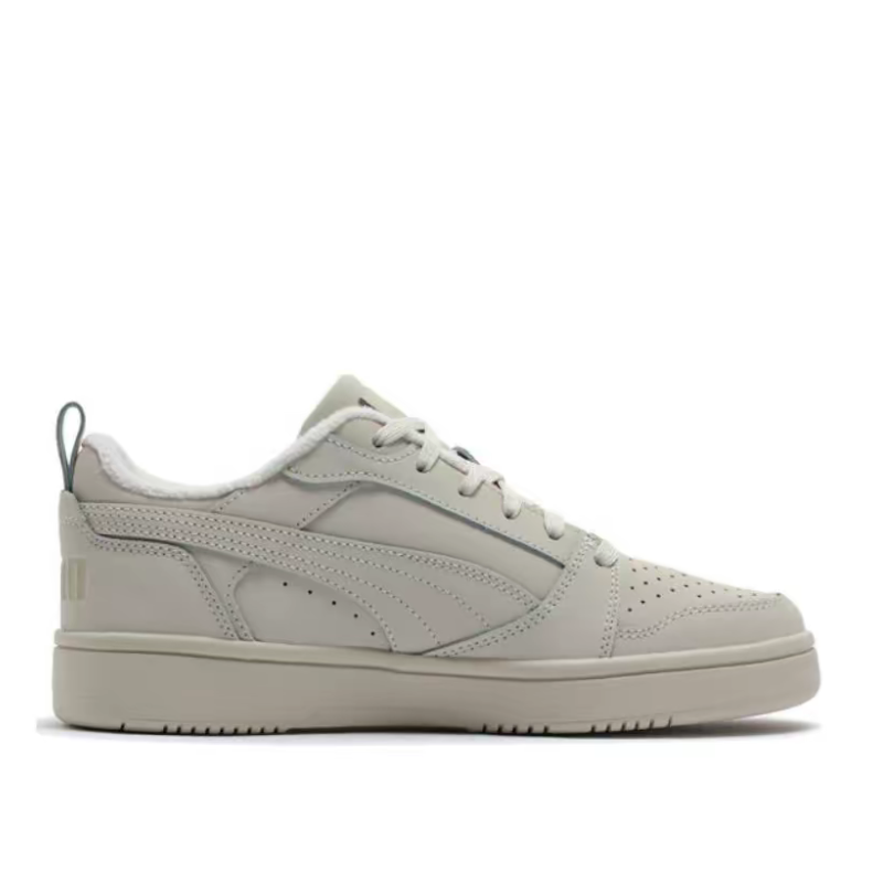 Puma Rebound V6: Minimalist, R - đánh giá và giá Men'S Shoes Puma Sneakers