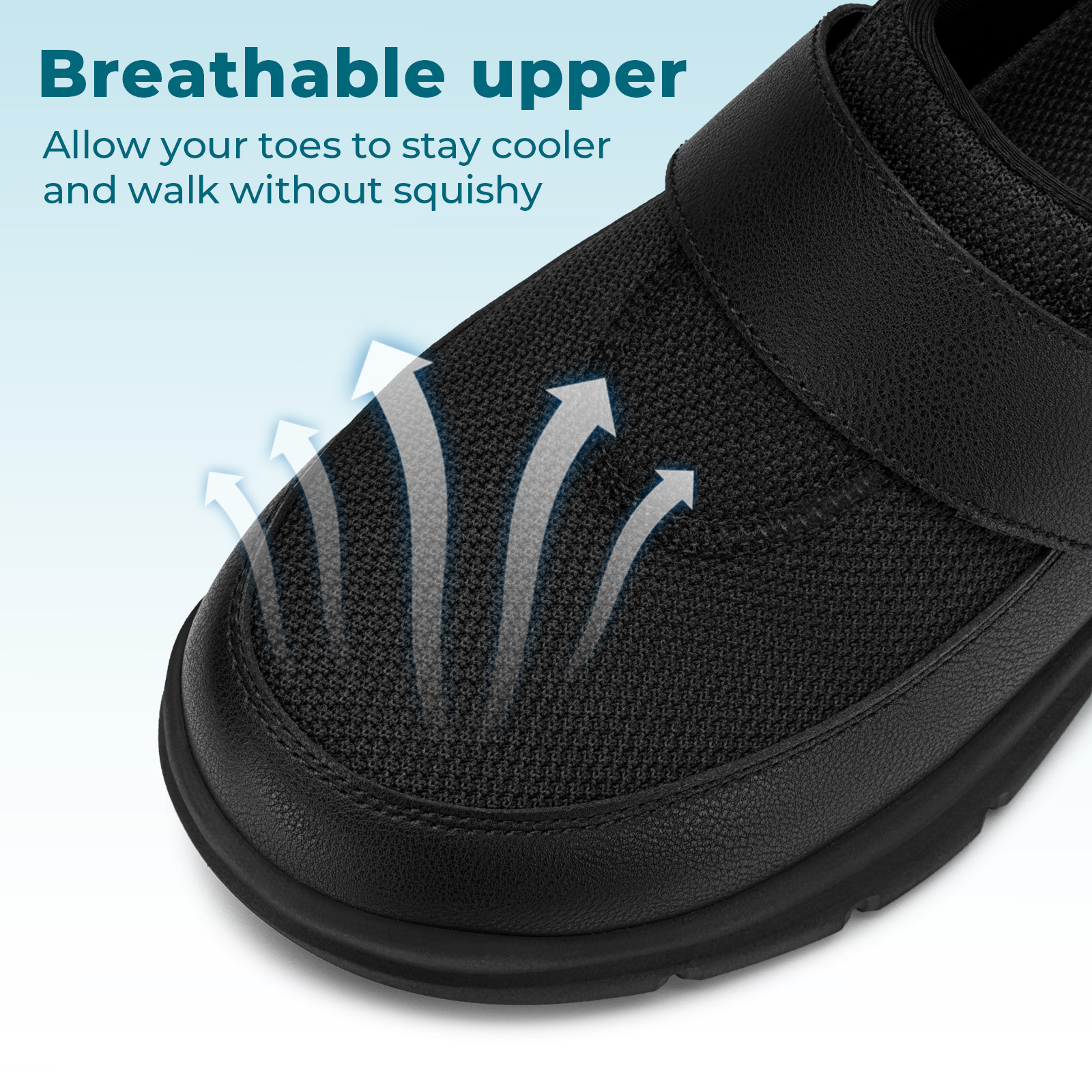 FitVille Wide Fit Men's Half S - đánh giá và giá Men'S Shoes For Plantar Fasciitis