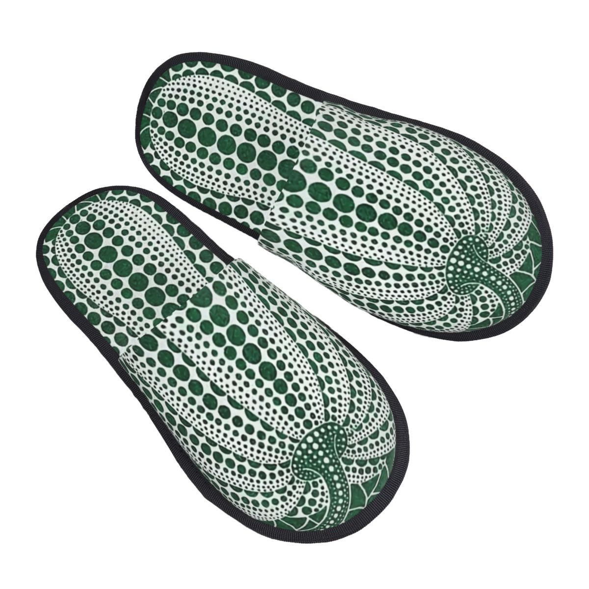 Pink Polka Dot Yayoi Kusama Ab - đánh giá và giá Men'S Shoes With Memory Foam