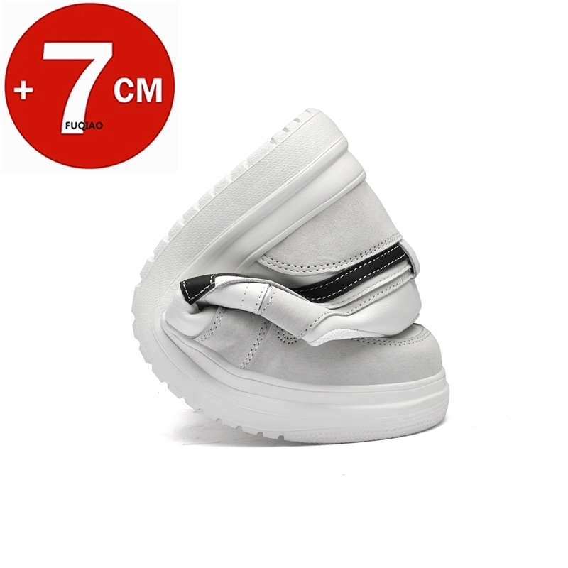 Genuine Leather Men Elevator S - đánh giá và giá Men Shoes Size Chart