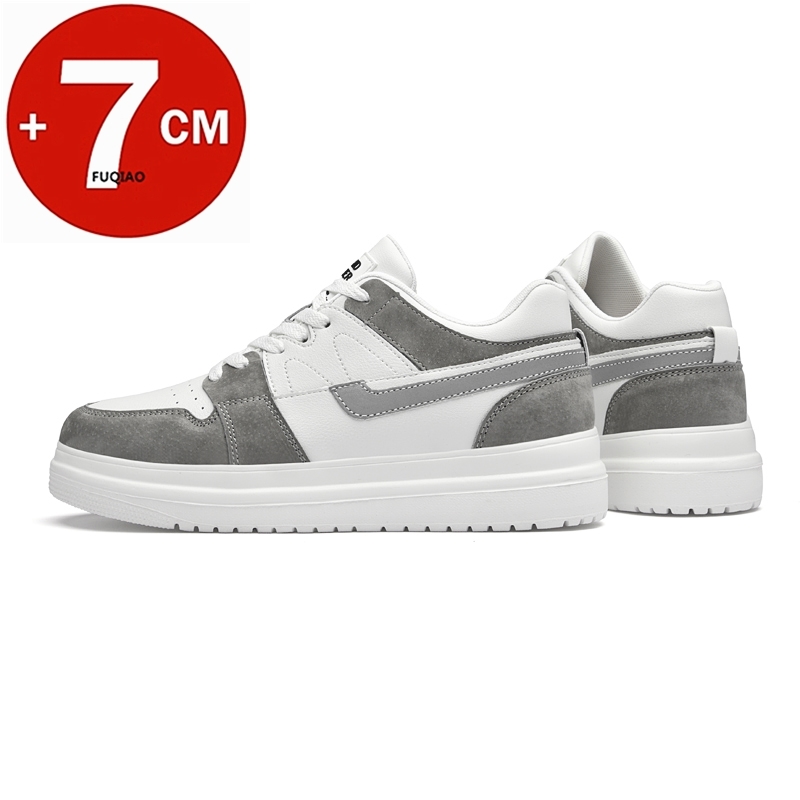 Genuine Leather Men Elevator S - đánh giá và giá Men Shoes Size Chart