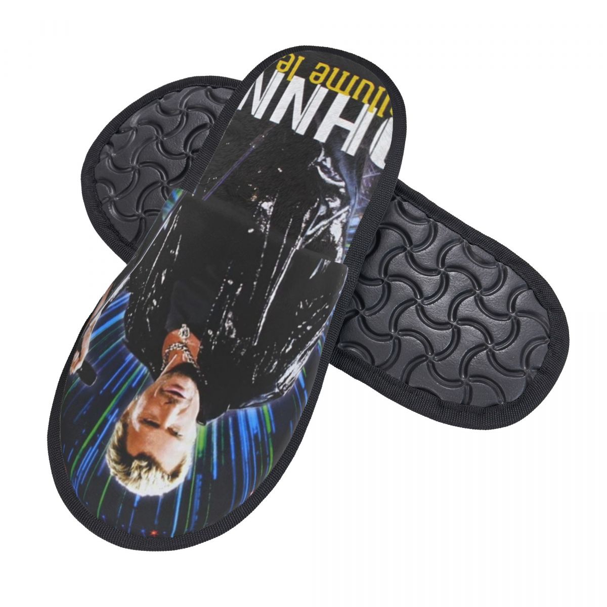 Johnny Hallyday Rock Soft Scuf - đánh giá và giá Men'S Shoes With Memory Foam