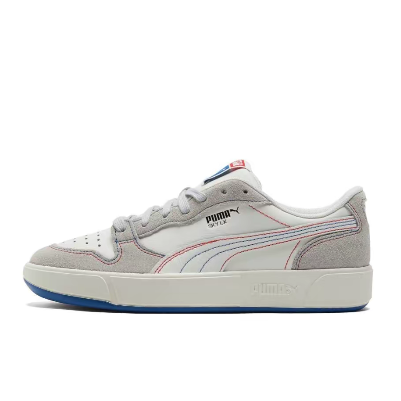 Puma Sky LX Stylish,Minimalist - đánh giá và giá Men'S Shoes Puma Sneakers