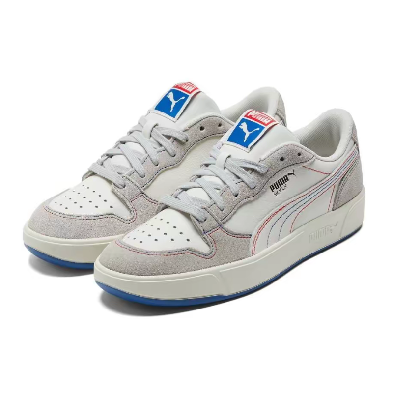 Puma Sky LX Stylish,Minimalist - đánh giá và giá Men'S Shoes Puma Sneakers
