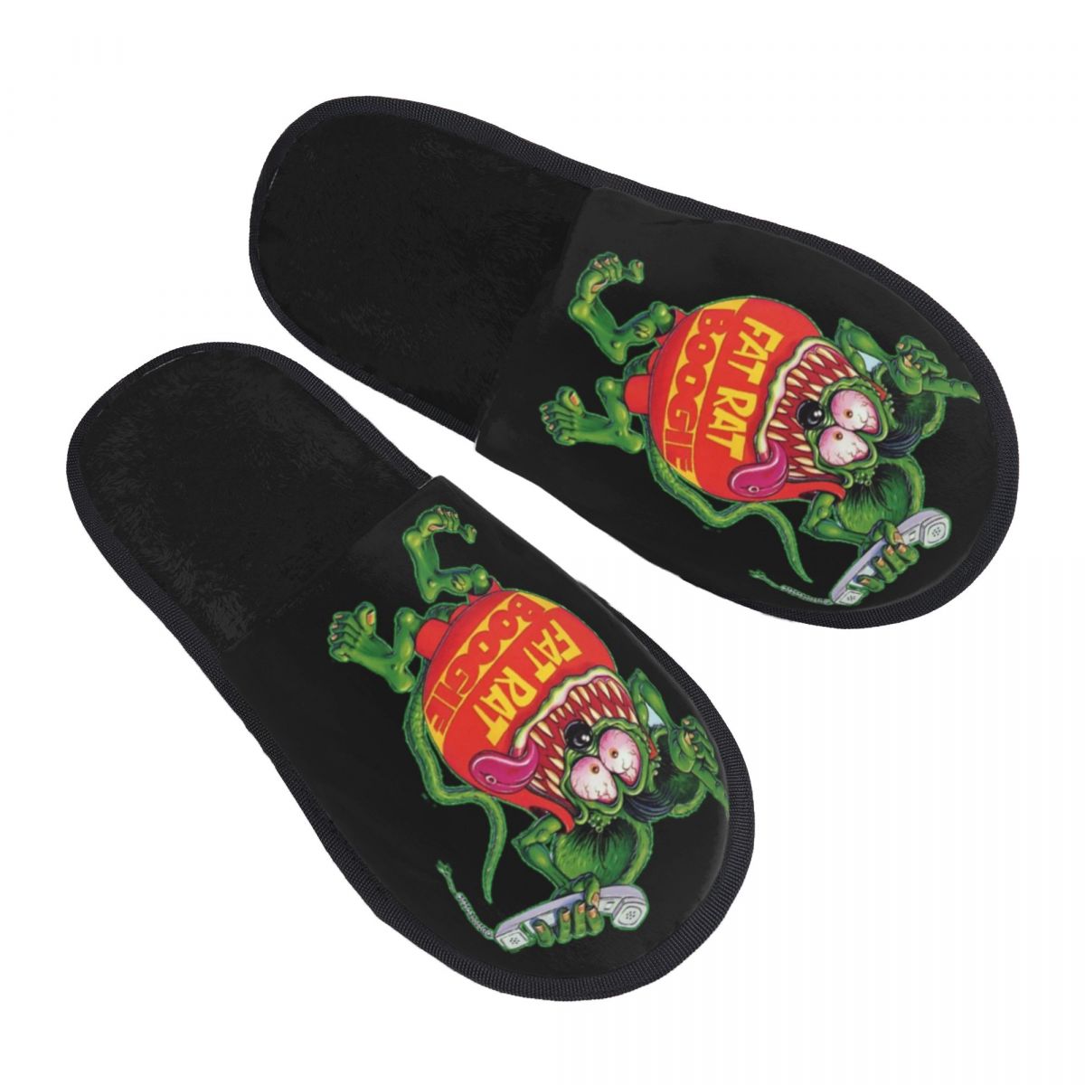 Custom Cartoon Animation Soft  - đánh giá và giá Men'S Shoes With Memory Foam