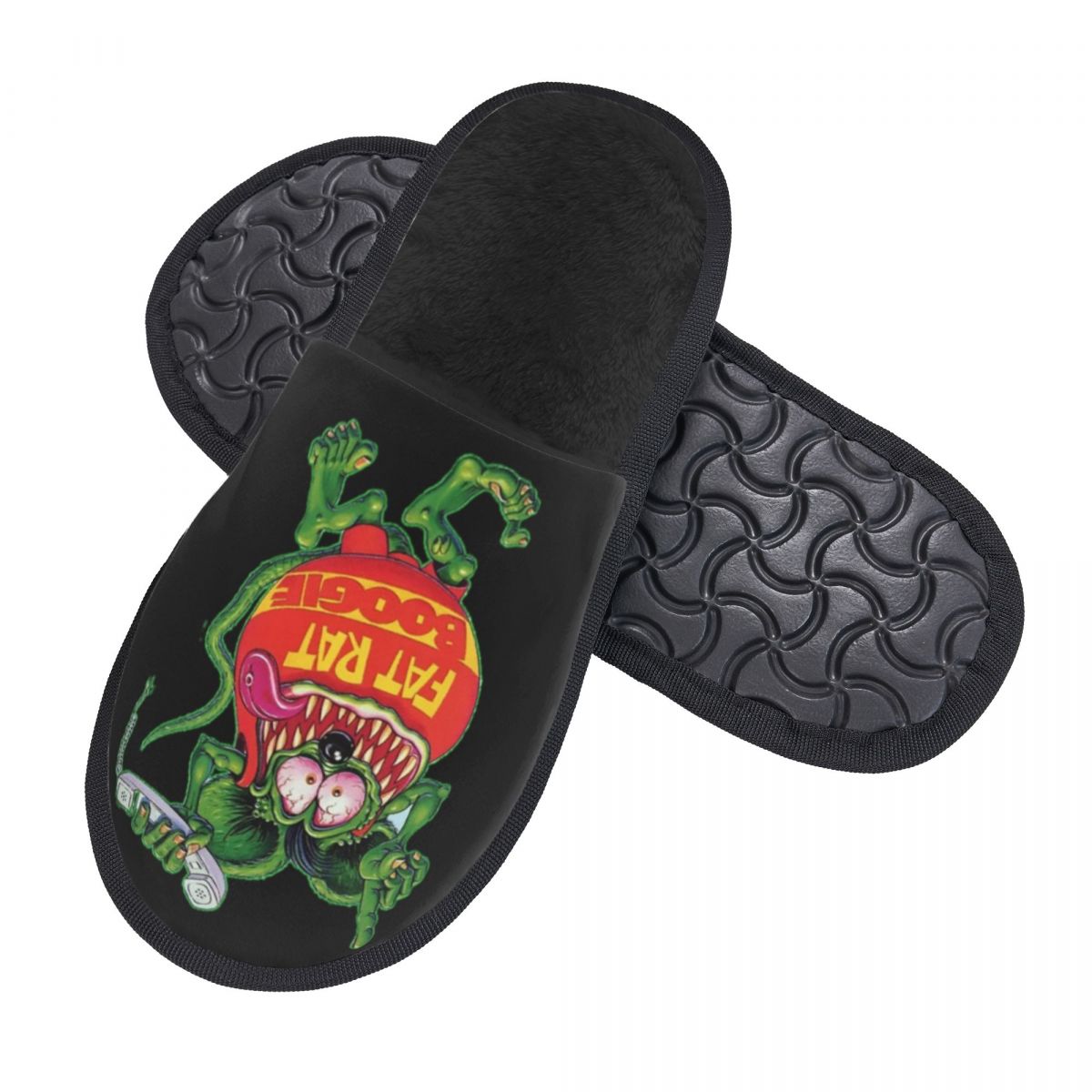 Custom Cartoon Animation Soft  - đánh giá và giá Men'S Shoes With Memory Foam