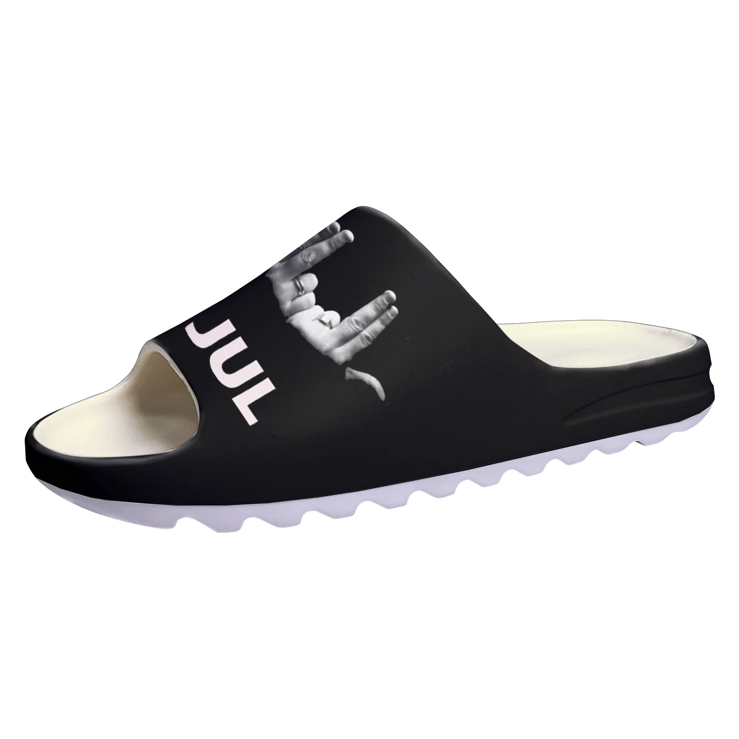 Popular Rapper JuL Custom Soft - đánh giá và giá Men'S Shoes Popular