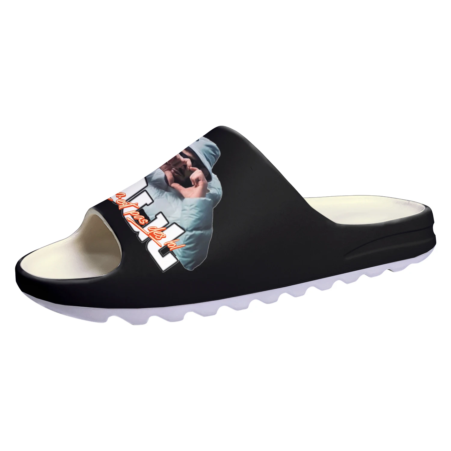 Popular Rapper JuL Custom Soft - đánh giá và giá Men'S Shoes Popular