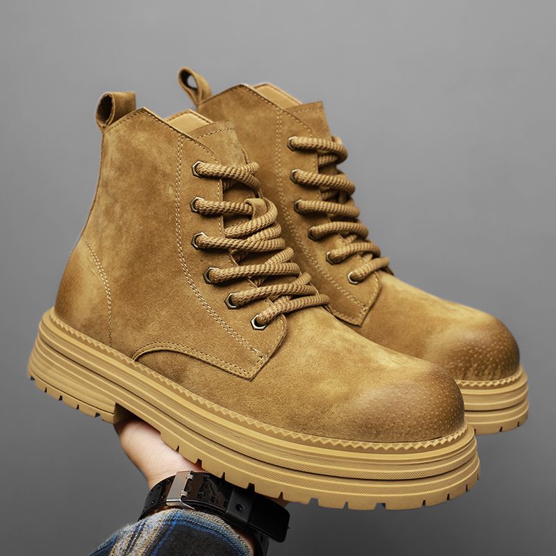 High Quality Men Ankle Boots F - đánh giá và giá Men'S Shoes Popular