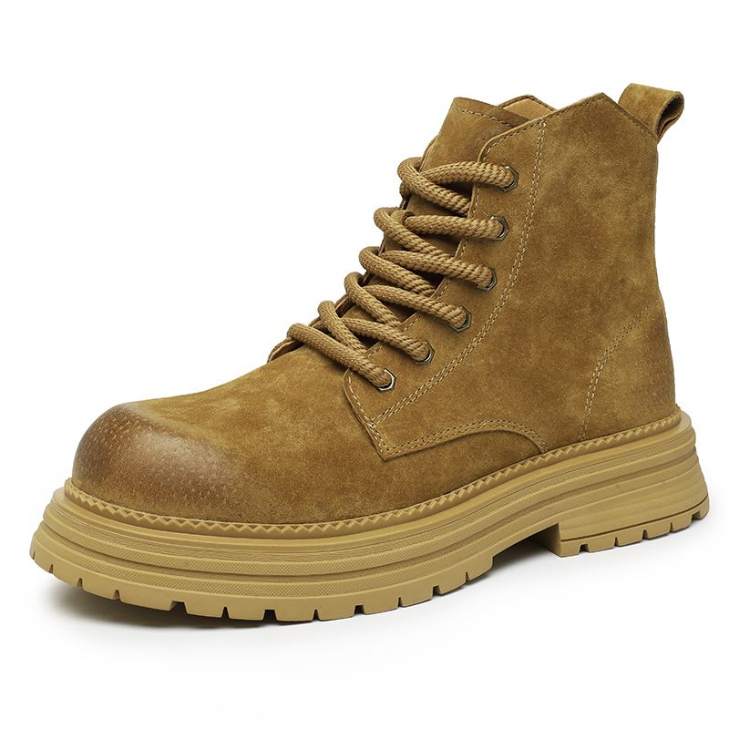 High Quality Men Ankle Boots F - đánh giá và giá Men'S Shoes Popular