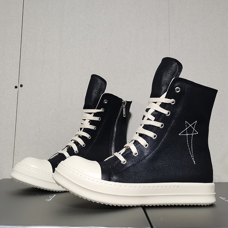 Quality Designer High Top Boar - đánh giá và giá Men'S Shoes Quality Brands