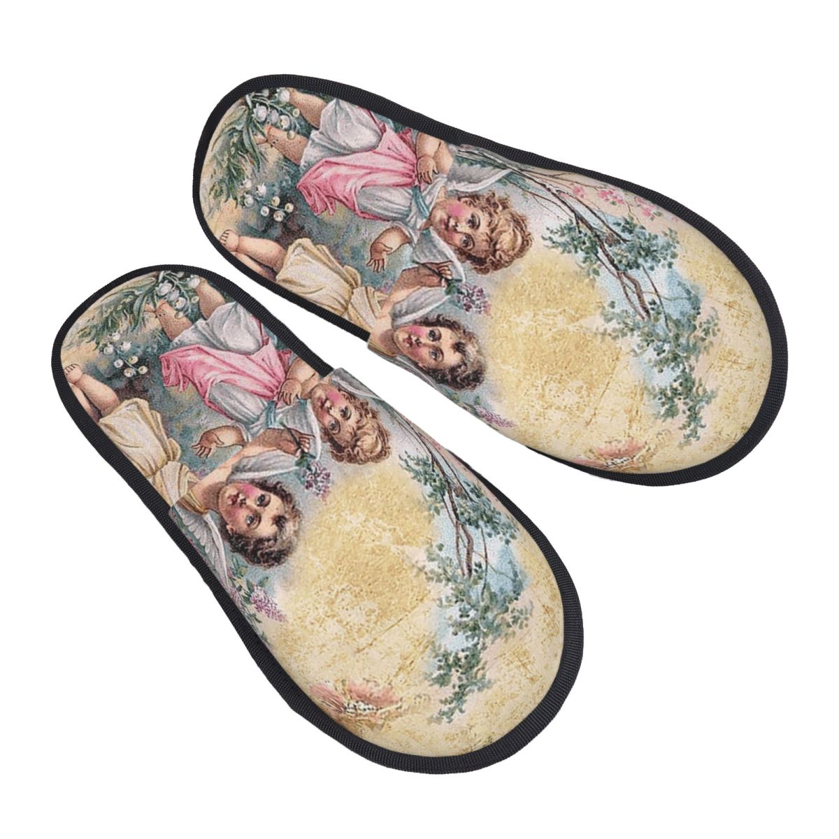 Custom Victorian Angel Soft Me - đánh giá và giá Men'S Shoes With Memory Foam