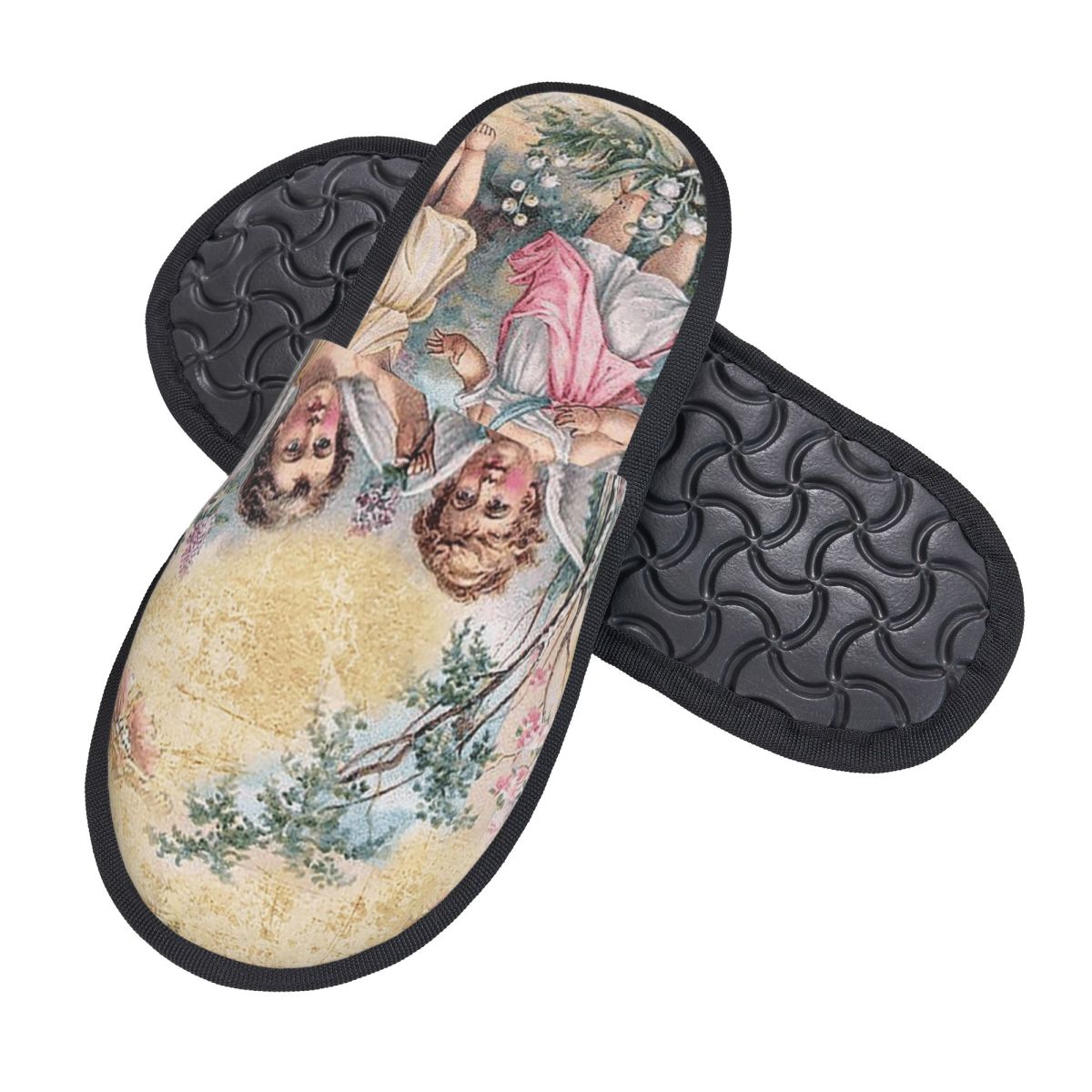 Custom Victorian Angel Soft Me - đánh giá và giá Men'S Shoes With Memory Foam