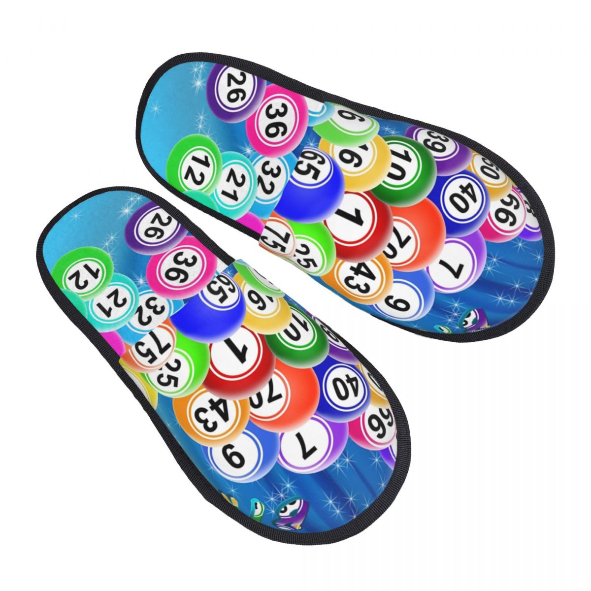 Custom Print Women Bingo Balls - đánh giá và giá Men'S Shoes With Memory Foam