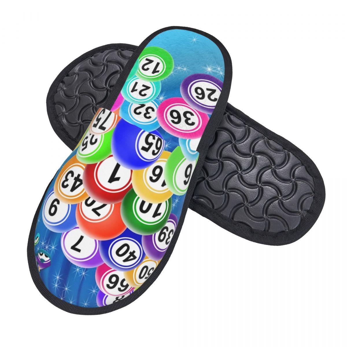 Custom Print Women Bingo Balls - đánh giá và giá Men'S Shoes With Memory Foam