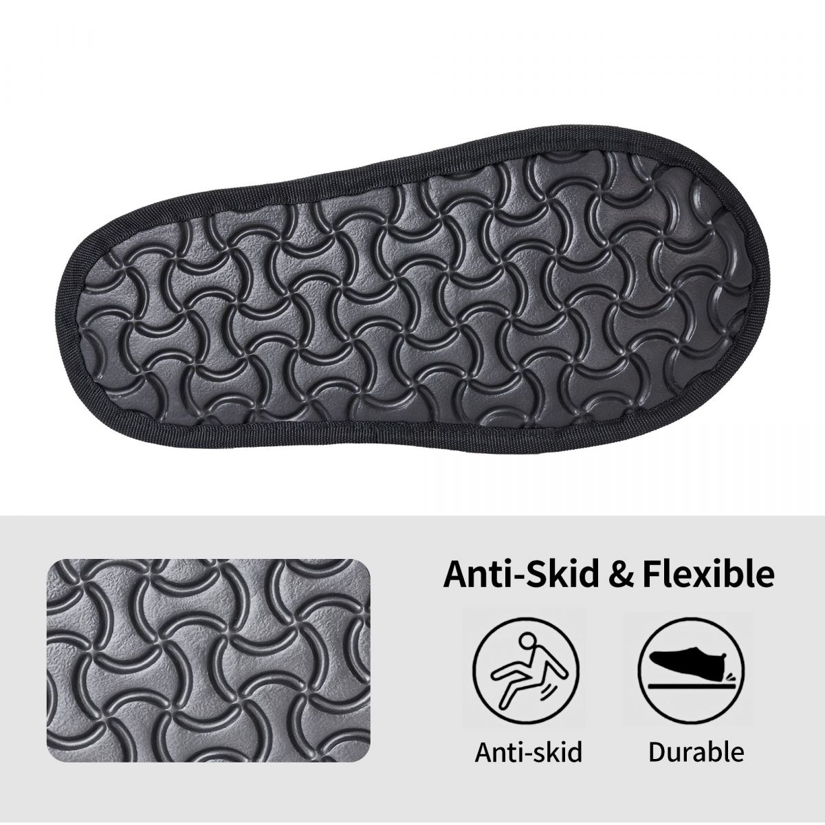 Memory Foam Slippers Women Com - đánh giá và giá Men'S Shoes With Memory Foam