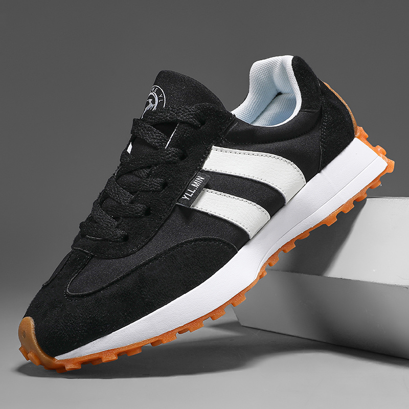2026 New Casual Shoes Spring A - đánh giá và giá Men Shoes Size Chart
