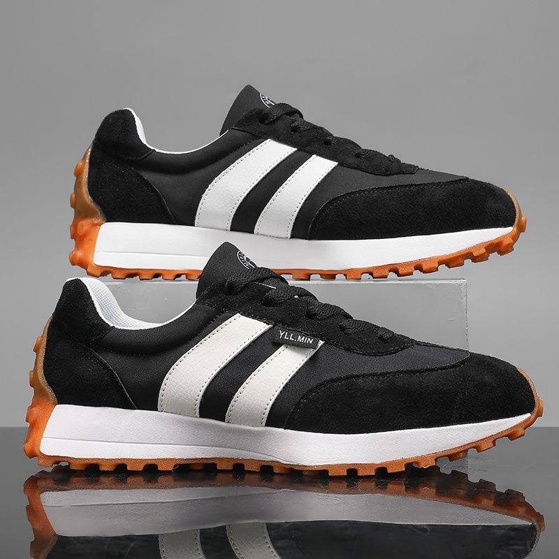 2026 New Casual Shoes Spring A - đánh giá và giá Men Shoes Size Chart