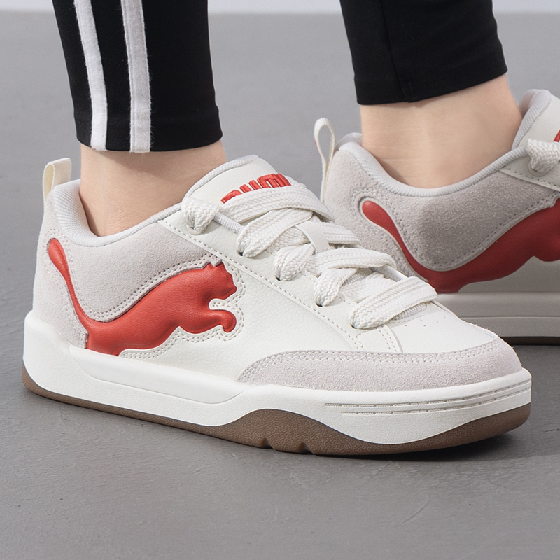 Puma Park Lifestyle Sd Unisex  - đánh giá và giá Men'S Shoes Puma Sneakers