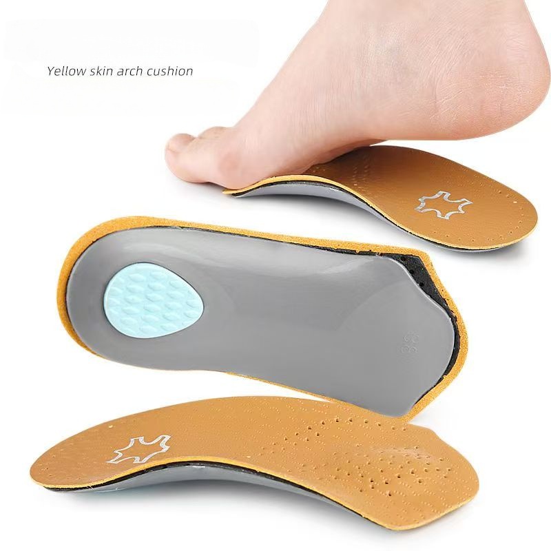 Leather orthotic insole for Fl - đánh giá và giá Men'S Shoes For Plantar Fasciitis