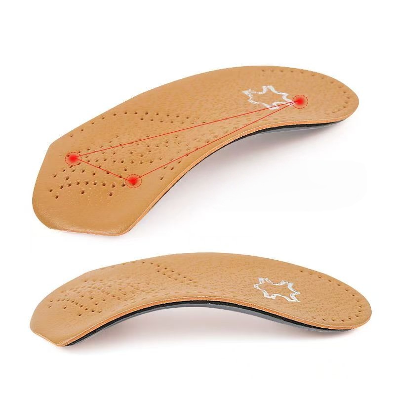 Leather orthotic insole for Fl - đánh giá và giá Men'S Shoes For Plantar Fasciitis