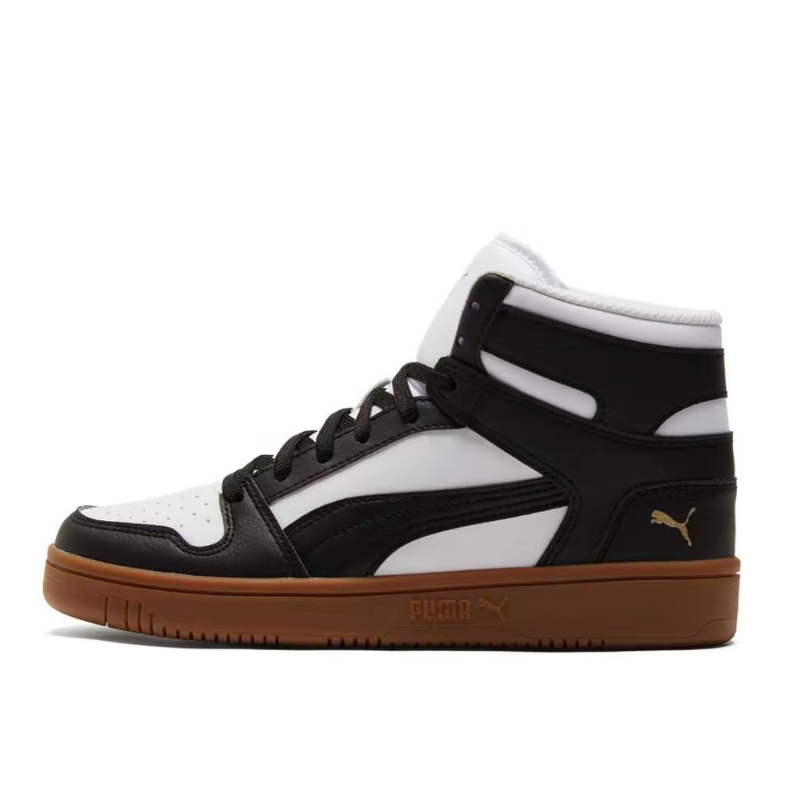 Puma Rebound Joy Retro Minimal - đánh giá và giá Men'S Shoes Puma Sneakers