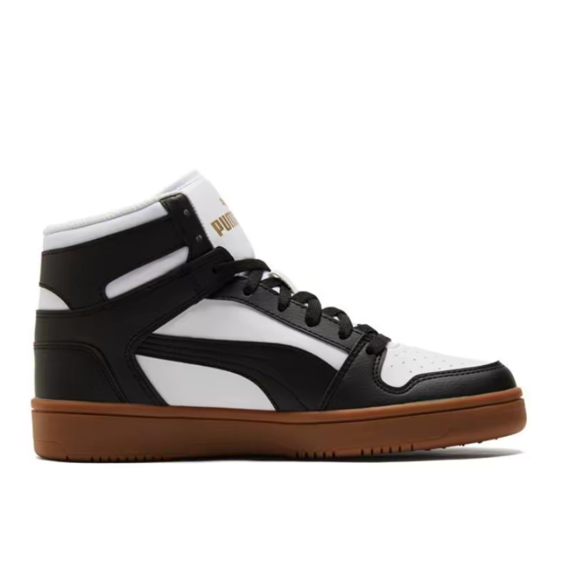 Puma Rebound Joy Retro Minimal - đánh giá và giá Men'S Shoes Puma Sneakers