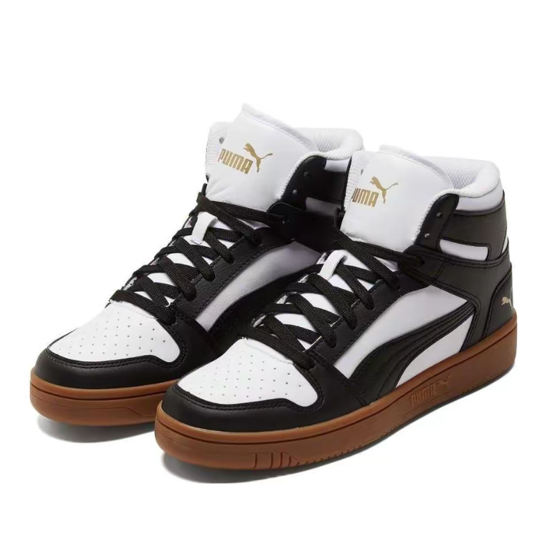 Puma Rebound Joy Retro Minimal - đánh giá và giá Men'S Shoes Puma Sneakers