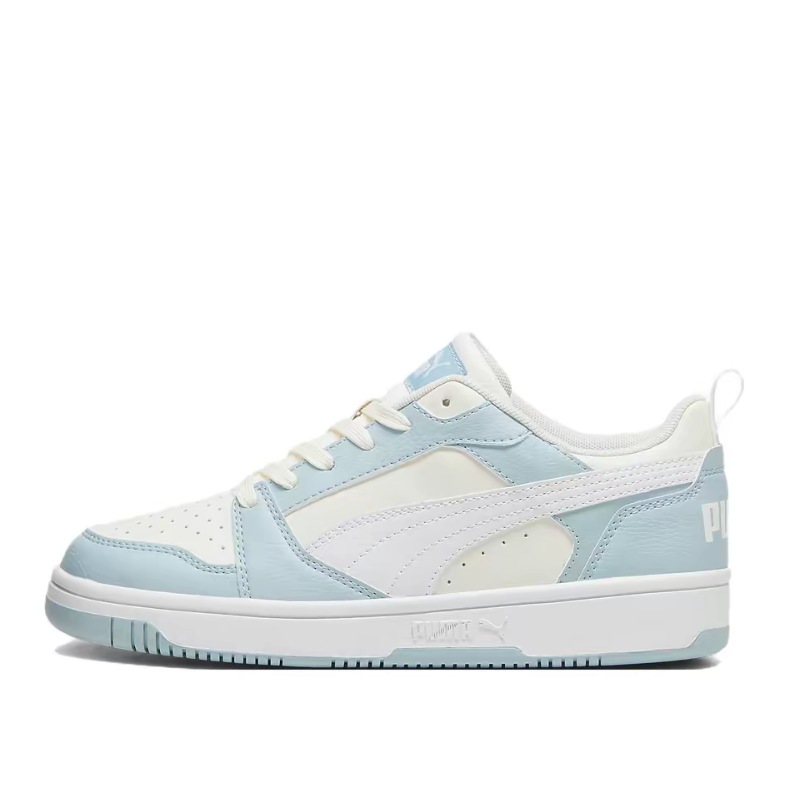Puma Rebound V6 Minimalist,ver - đánh giá và giá Men'S Shoes Puma Sneakers