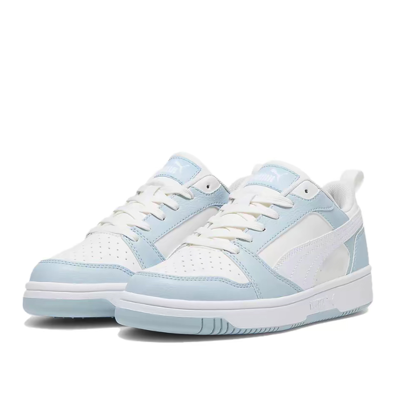 Puma Rebound V6 Minimalist,ver - đánh giá và giá Men'S Shoes Puma Sneakers