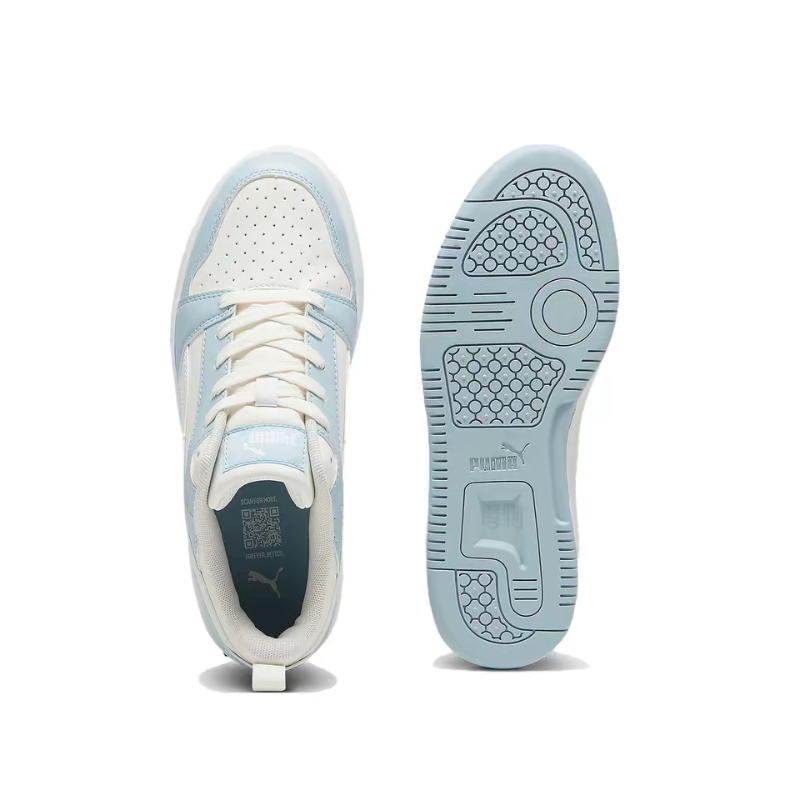 Puma Rebound V6 Minimalist,ver - đánh giá và giá Men'S Shoes Puma Sneakers