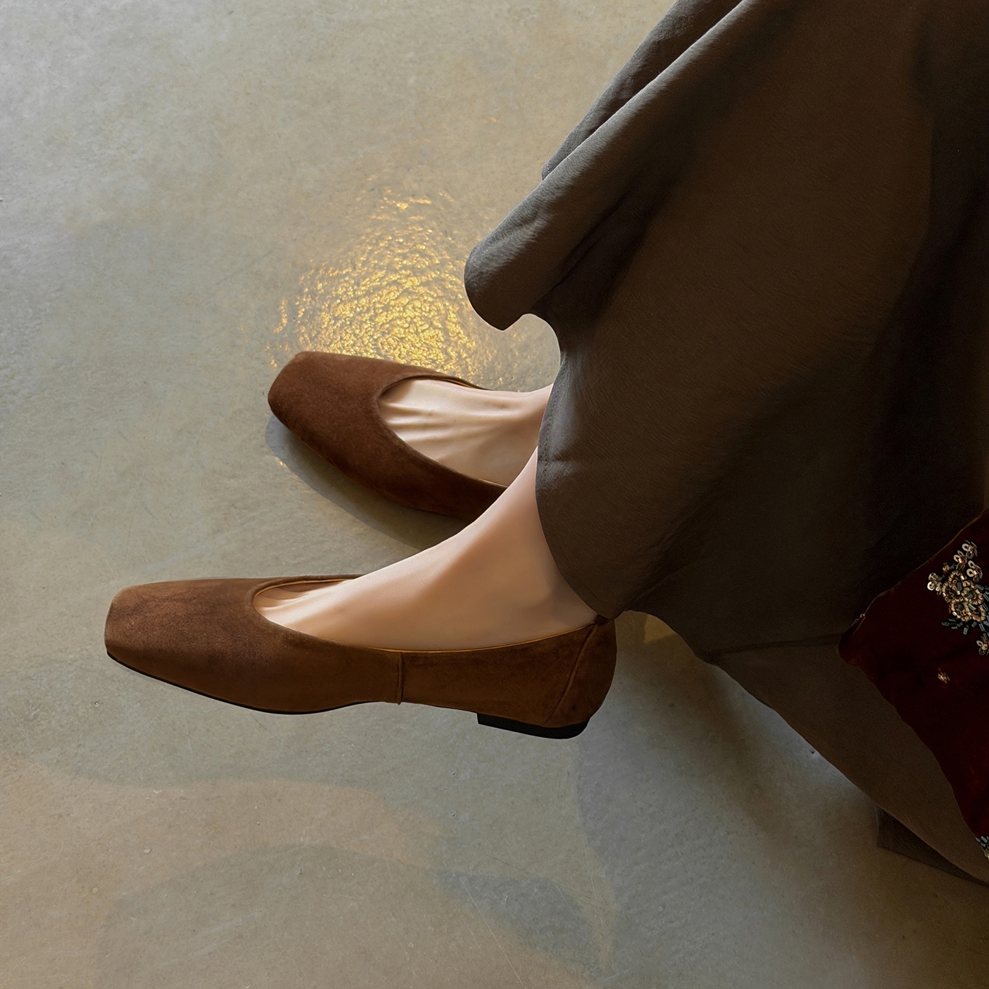Fashion Women Elegant Pumps Sh - đánh giá và giá Men Shoes Elegant