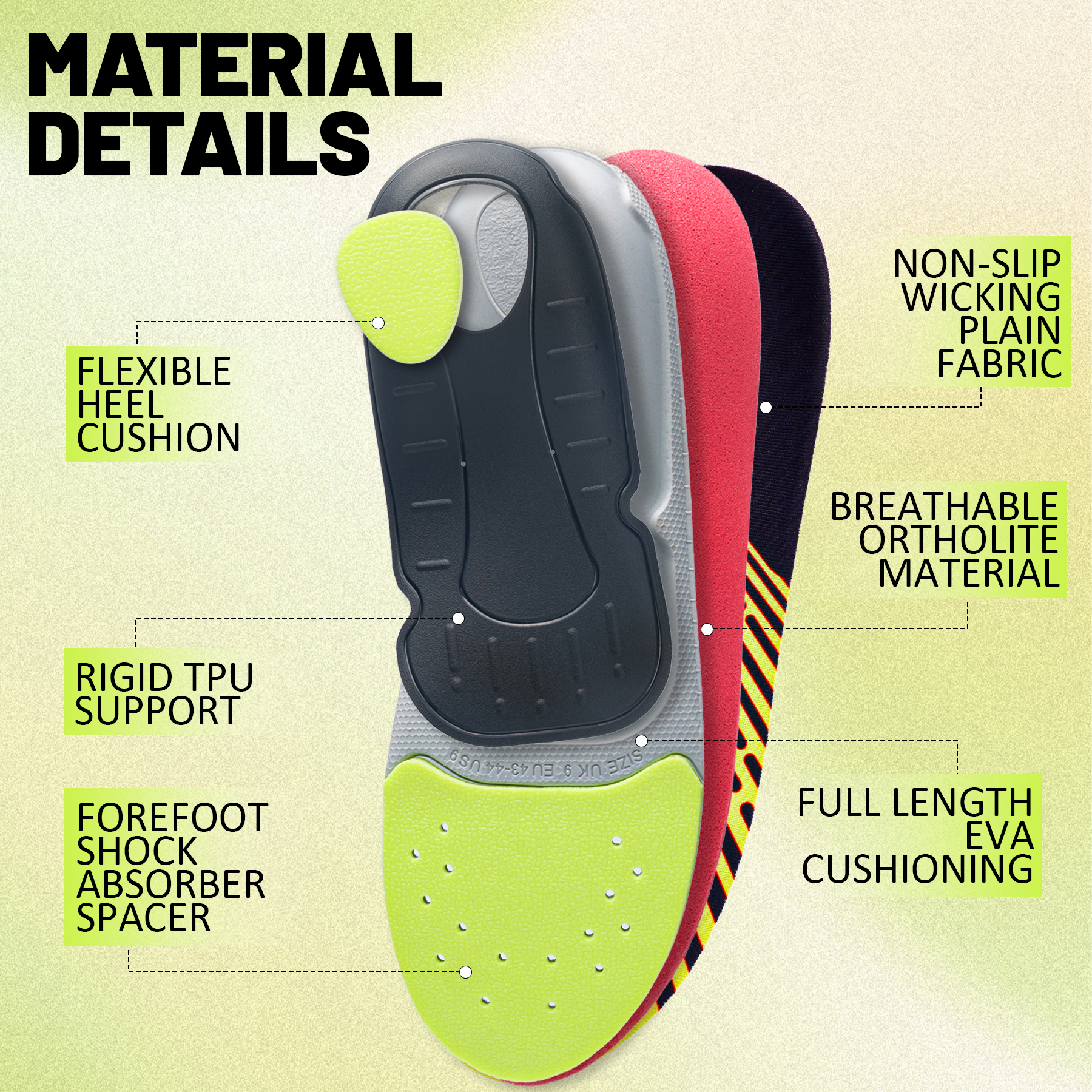 Plantar Fasciitis Insoles, Ort - đánh giá và giá Men'S Shoes For Plantar Fasciitis