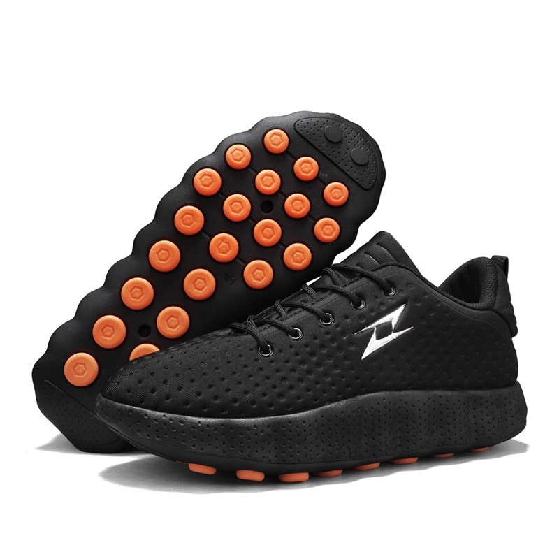Men Shoes Sneakers Breathable  - đánh giá và giá Men Shoes Size Chart