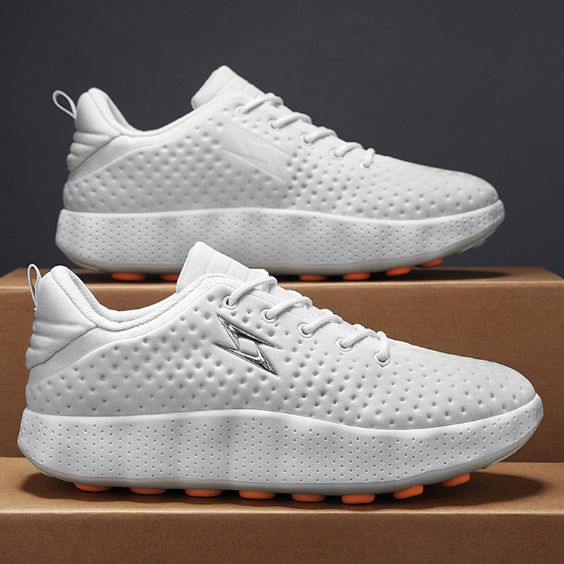 Men Shoes Sneakers Breathable  - đánh giá và giá Men Shoes Size Chart